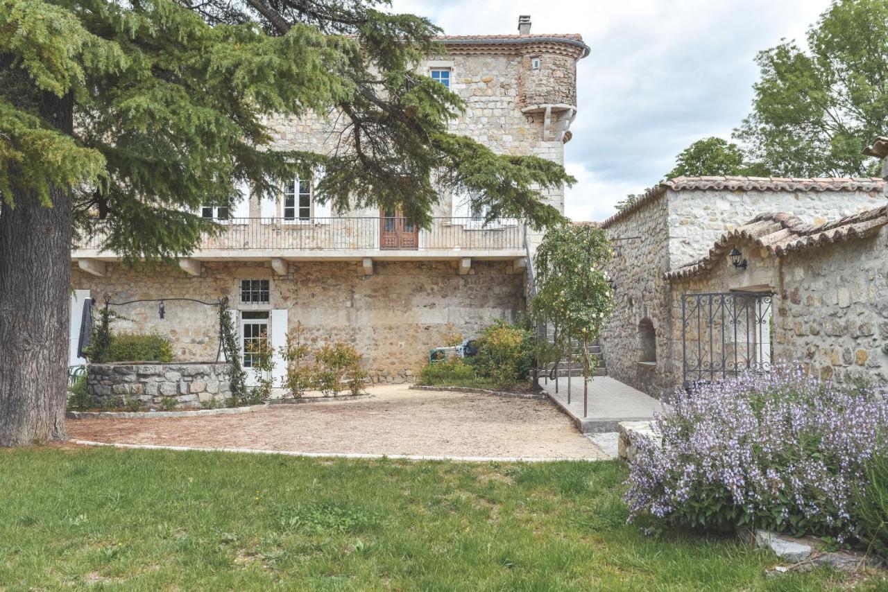 Chateau De Chaussy Рюом Екстер'єр фото